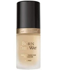 Too Faced Born This Way Oil Free Foundation 30ml - Almond - Sense42 Beauty and Health