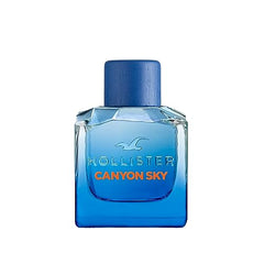 Hollister Canyon Sky For Him Eau de Toilette 3.4oz (100ml) Spray