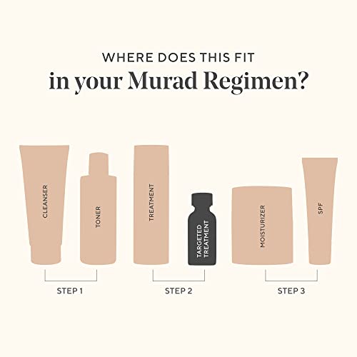 Murad Resurgence Targeted Wrinkle Corrector 15ml