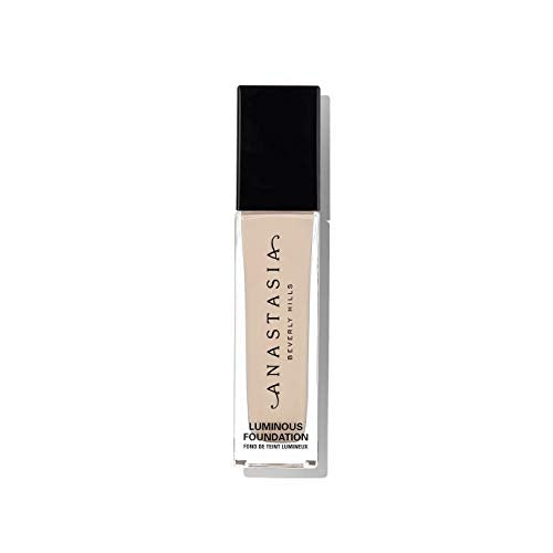 Anastasia Beverly Hills Luminous Foundation 30ml - 130N - Sense42 Beauty and Health