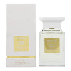 Tom Ford Private Blend White Suede Eau de Parfum 100ml Spray - Sense42 Beauty and Health