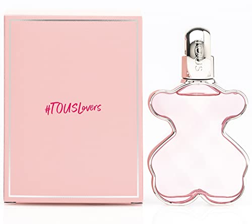 Tous LoveMe Eau de Parfum 50ml Spray - Sense42 Beauty and Health