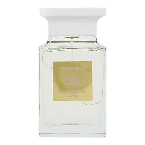 Tom Ford Private Blend White Suede Eau de Parfum 100ml Spray - Sense42 Beauty and Health