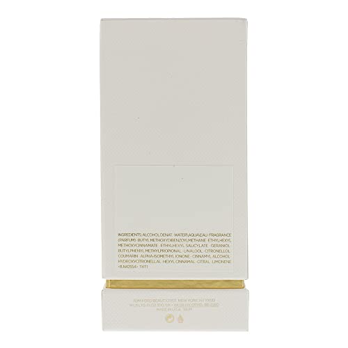 Tom Ford Private Blend White Suede Eau de Parfum 100ml Spray - Sense42 Beauty and Health