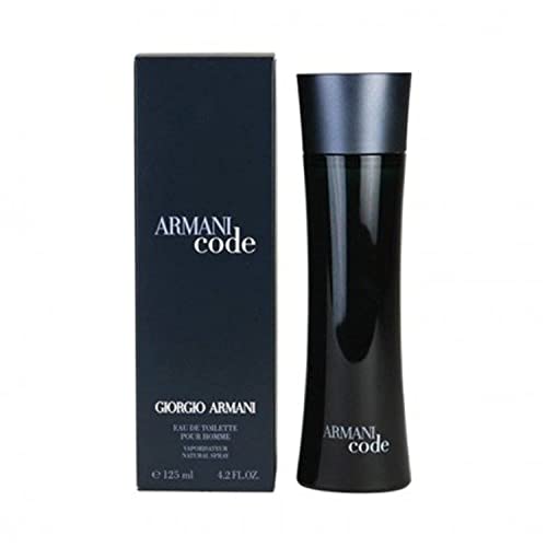 Giorgio Armani, Armani Code, Eau De Toilette, 125 ml - Sense42 Beauty and Health