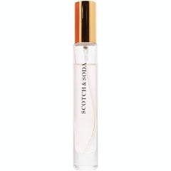 Scotch & Soda Women Eau de Parfum 10ml Spray