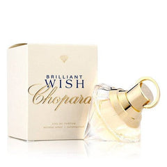 Chopard Brilliant Wish Eau de Parfum 75ml Spray