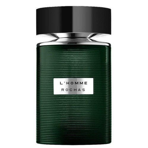 Rochas L'Homme Rochas Aromatic Touch Eau de Toilette 100ml Spray