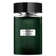 Rochas L'Homme Rochas Aromatic Touch Eau de Toilette 100ml Spray