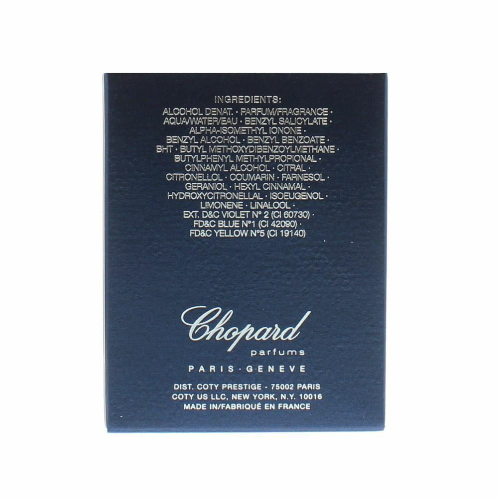 Chopard Wish Eau de Parfum 30ml Spray