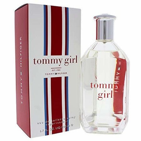 Tommy Hilfiger Tommy Girl Eau de Toilette 200ml Spray