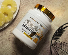 SciTec Collagen Xpress - 475 grams, Fruit Punch