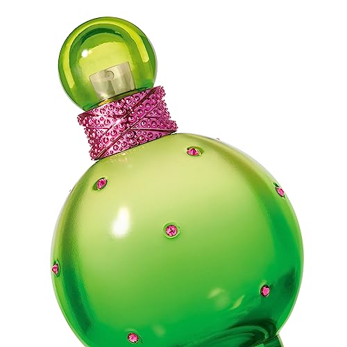 Britney Spears Jungle Fantasy Eau de Toilette 100ml Spray - Sense42 Beauty and Health