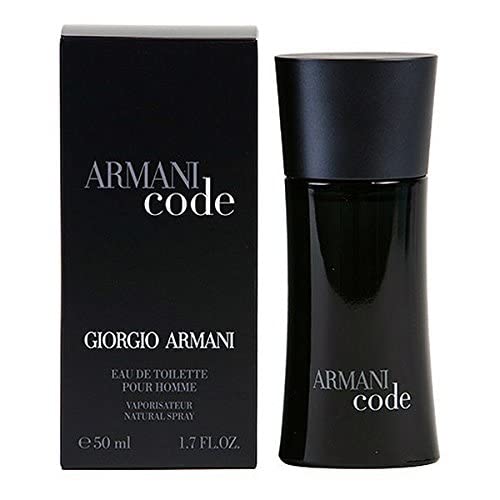 Giorgio Armani, Armani Code, Eau De Toilette, 125 ml