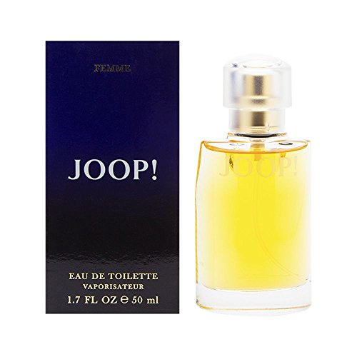 Joop! Femme Eau de Toilette 50ml Splash