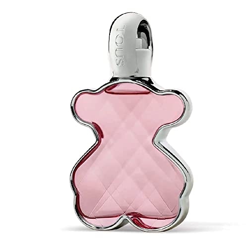 Tous LoveMe Eau de Parfum 50ml Spray - Sense42 Beauty and Health