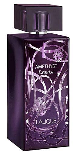 Lalique Amethyst Exquise Eau de Parfum 100ml Spray