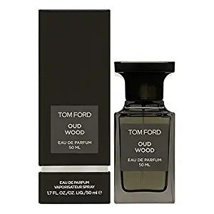 Tom Ford Private Blend Oud Wood Eau de Parfum 50ml Spray