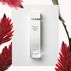 Elizabeth Arden White Tea Gingerlily Body Cream 400 ml - Sense42 Beauty and Health