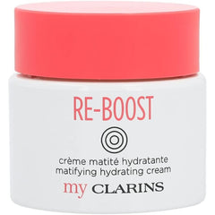 Clarins Re-Boost Matifying Hydrating Cream 50ml