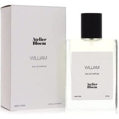 Atelier Bloem William Eau de Parfum 100ml Spray