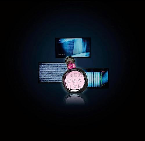 Britney Spears Prerogative Eau de Parfum 50ml Spray - Sense42 Beauty and Health