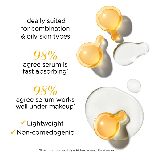 Elizabeth Arden Advanced Light Ceramide Capsules Strengthening & Refining Serum 60 Capsules - Sense42 Beauty and Health