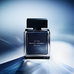 Narciso Rodriguez for Him Bleu Noir Parfum 100ml Spray - Sense42 Beauty and Health