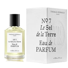 Thomas Kosmala No. 7 Le Sel de la Terre Eau de Parfum 100ml Spray - Sense42 Beauty and Health