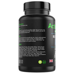 ActiHealth ActiHealth Multivitamin A-Z - 35 tablets