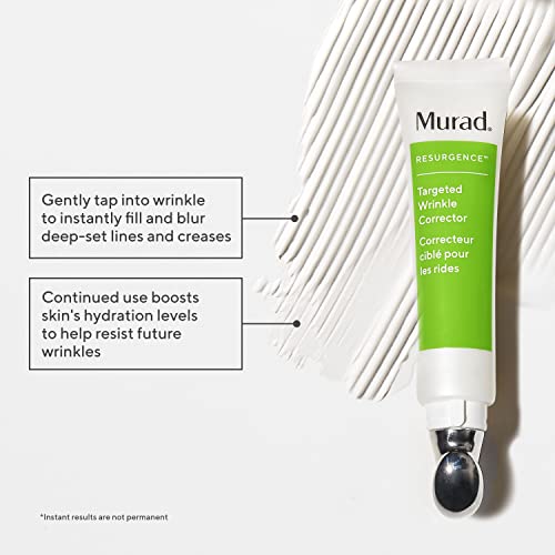 Murad Resurgence Targeted Wrinkle Corrector 15ml