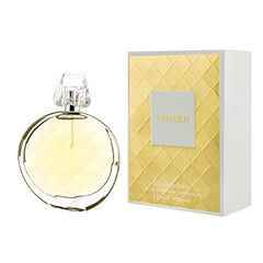 Elizabeth Arden Untold Eau de Parfum 100ml Spray