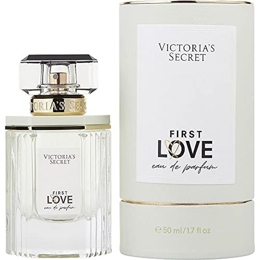 Victoria's Secret First Love Eau de Parfum 50ml Spray