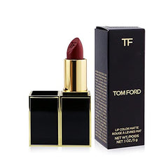 Tom Ford Lip Color Lipstick 3g - Scarlet Rouge