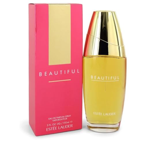Estee Lauder Beautiful Eau de Parfum 150ml Spray
