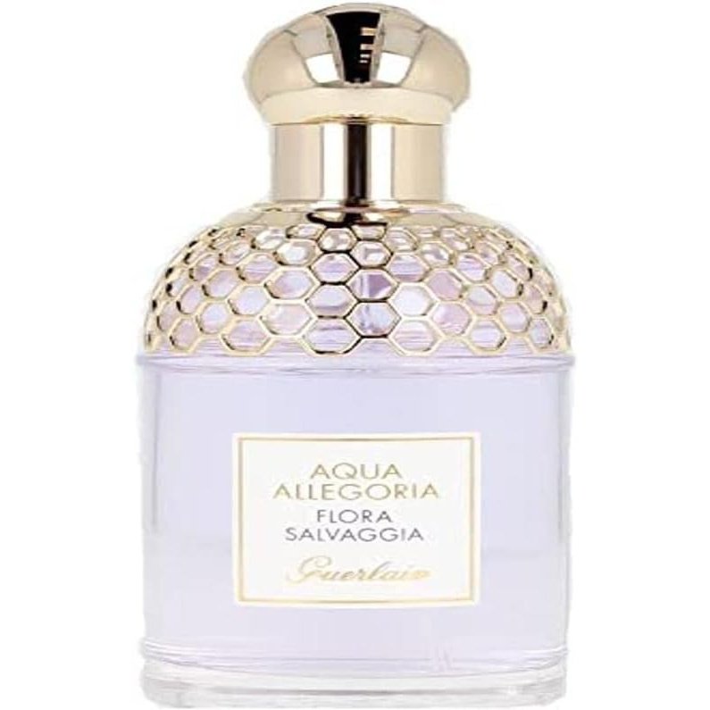 Guerlain Aqua Allegoria Flora Salvaggia Eau de Toilette 75ml Spray