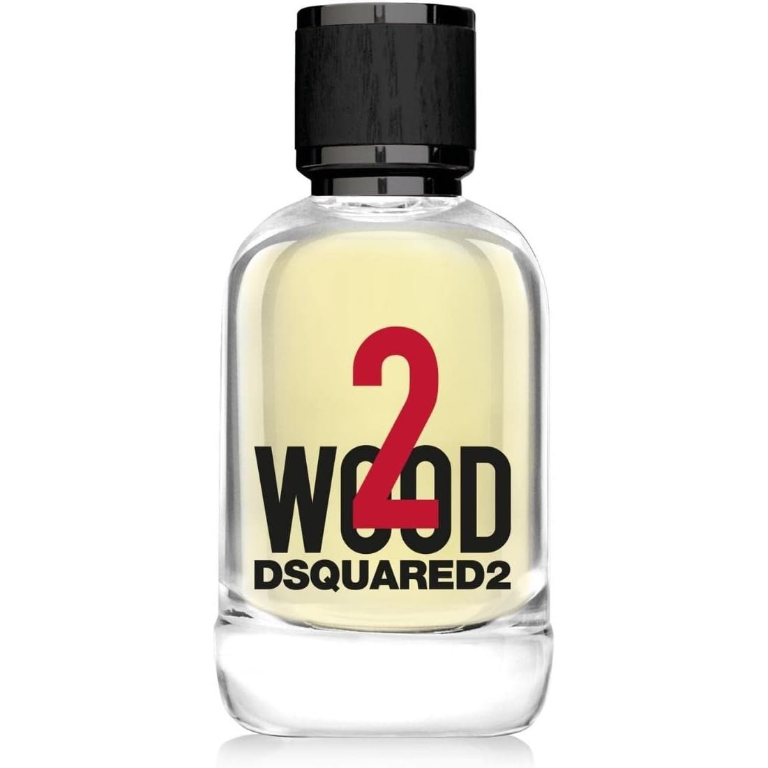 DSquared² 2 Wood Eau de Toilette 100ml Spray