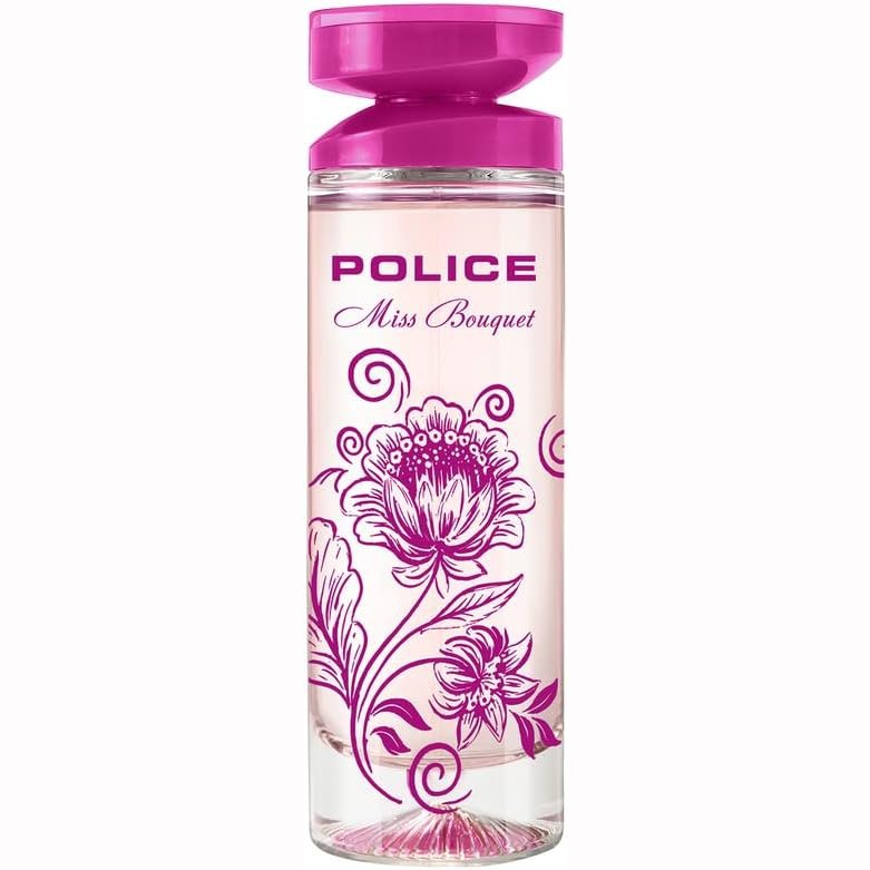 Police Miss Bouquet Eau de Toilette 100ml Spray