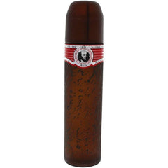 Cuba Red Eau de Toilette 100ml Spray
