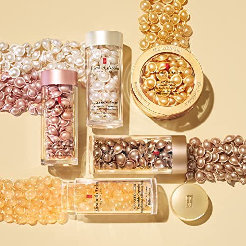 Elizabeth Arden Advanced Light Ceramide Capsules Strengthening & Refining Serum 60 Capsules