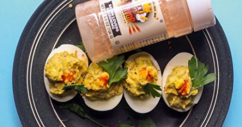 Flavor God Seasoning, 156 g, Bacon Lovers - Sense42 Beauty and Health