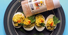 Flavor God Seasoning, 156 g, Bacon Lovers - Sense42 Beauty and Health