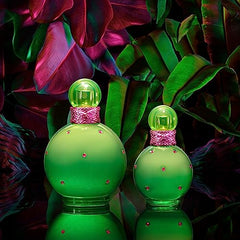 Britney Spears Jungle Fantasy Eau de Toilette 100ml Spray - Sense42 Beauty and Health