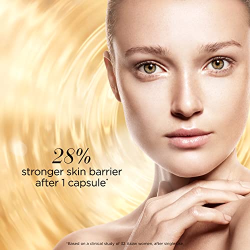 Elizabeth Arden Advanced Light Ceramide Capsules Strengthening & Refining Serum 60 Capsules - Sense42 Beauty and Health