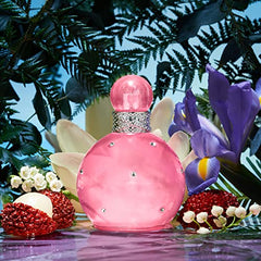 Britney Spears Fantasy Sheer Eau de Toilette 100ml Spray - Sense42 Beauty and Health