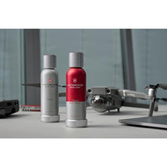 Victorinox Swiss Army Classic Red Edition Eau de Toilette 100ml Spray