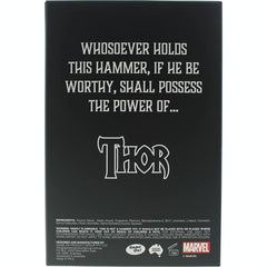 Marvel Thor Mjolnir Eau de Toilette 100ml Spray