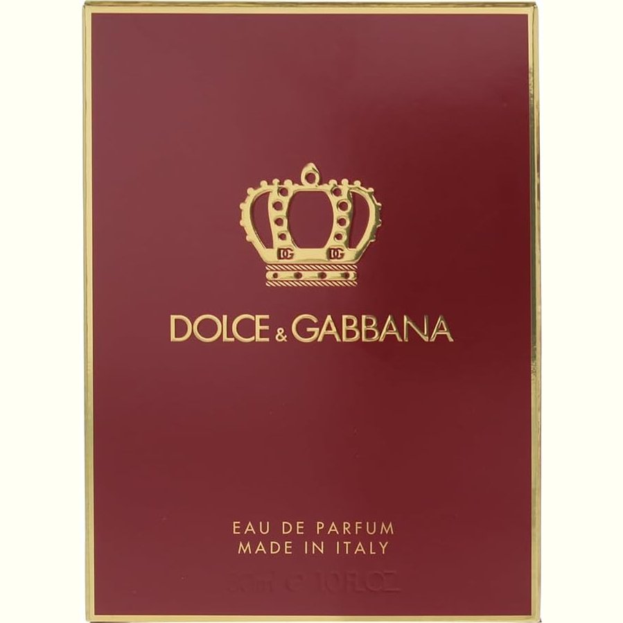 Dolce & Gabbana Q Eau de Parfum 30ml Spray