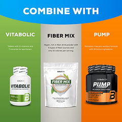 BioTechUSA Iso Whey Zero Natural Coconut - 500g