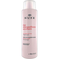 Nuxe Micellar Cleansing Water With Rose Petals 400ml